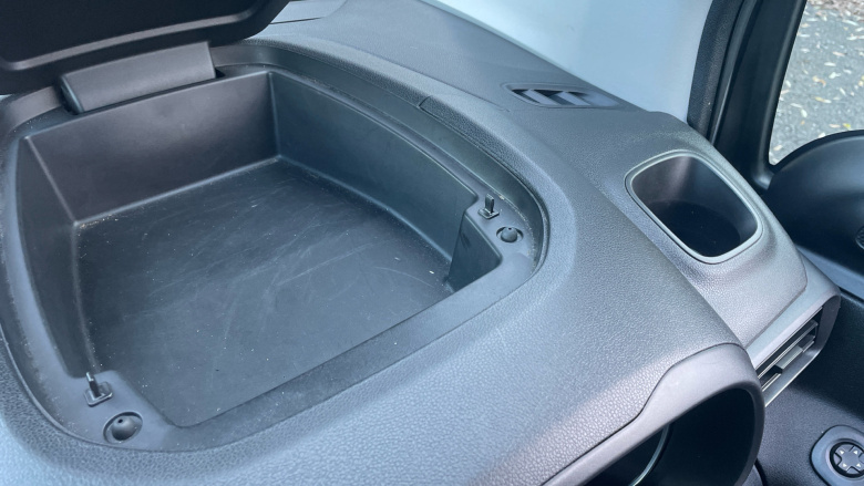 Citroen Berlingo M Diesel 1.5 BlueHDi 1000Kg Enterprise Ed 100ps 6 Speed S/S